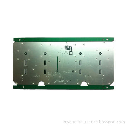 Manufacturer LED 4 layers PCB